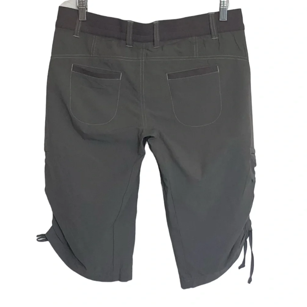 KUHL Women’s Outdoor Hiking Shorts Sz 10
